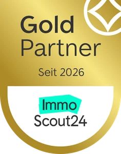 ImmoScout24 Gold-Partner ImmoScout24 Gold-Partner 2026